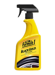 Formula 1 680ml High Performance Black Gold Tire Shine