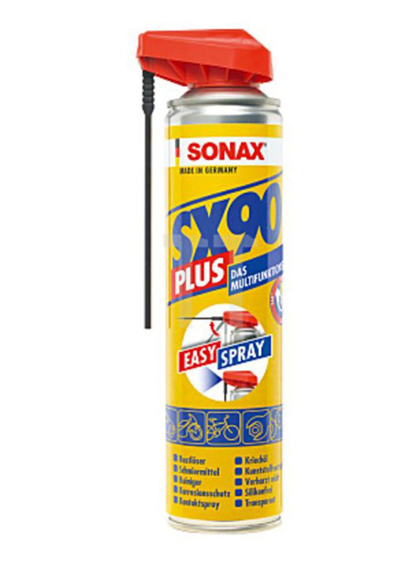 Sonax 400ml SX90 Plus Easy Spray