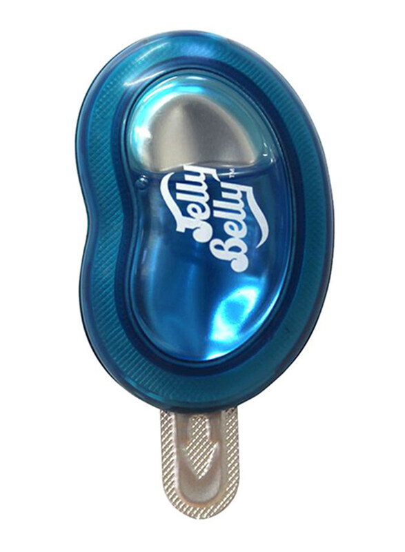 

Jelly Belly 3ml Car Vent Air Freshener Blueberry