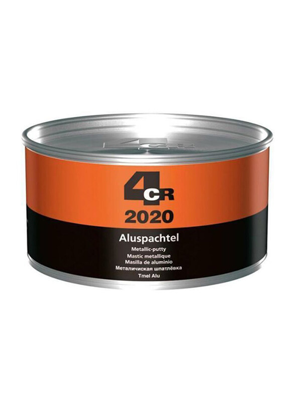 

4CR 900gm 2020 Metallic Putty