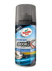 Turtle Wax 100ml Power Out! Odor-X Caribbean Crush Scent Odor Remover