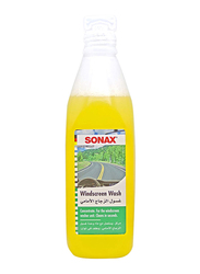 Sonax 250ml Windscreen Citrus Cleaner
