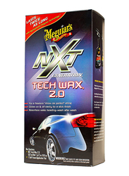 Meguiar's 532ml Nxt Generation Tech Wax
