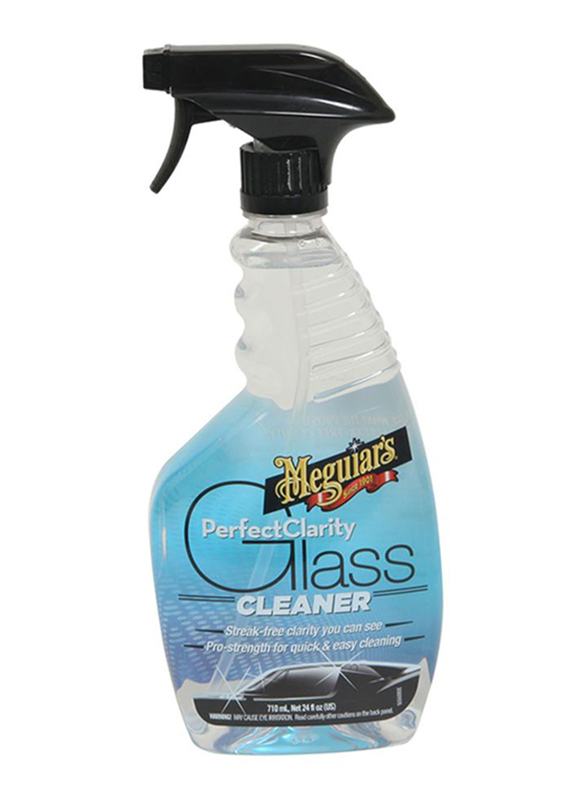 Meguiar's 710ml Perfect Clarity Glass Cleaner
