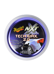 Meguiar's 311gm NXT Generation Tech Wax 2.0 Paste