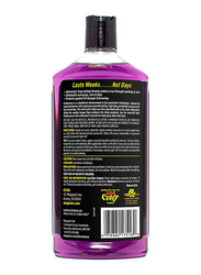 Meguiar's 473ml Endurance Tire Gel Polish, G7516, Purple