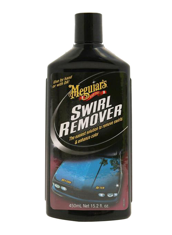 

Meguiar's 450ml G17616 Swirl Remover