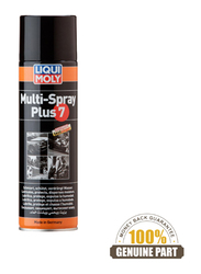 Liqui Moly 300ml Plus 7 Universal Grease Multi-Spray