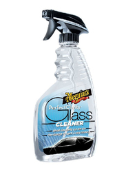 Meguiar's Perfect Clarity Glass Cleaner, Clear