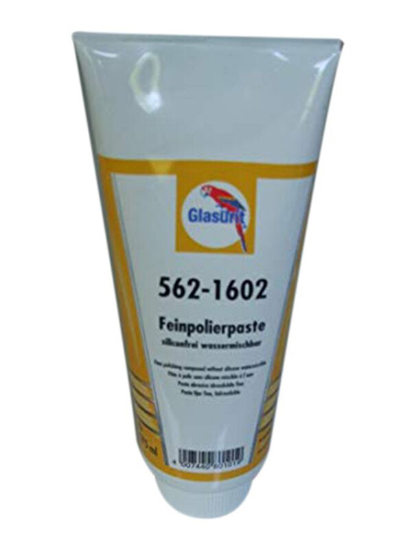 

Glasurit 375ml Fine Polishing Compound