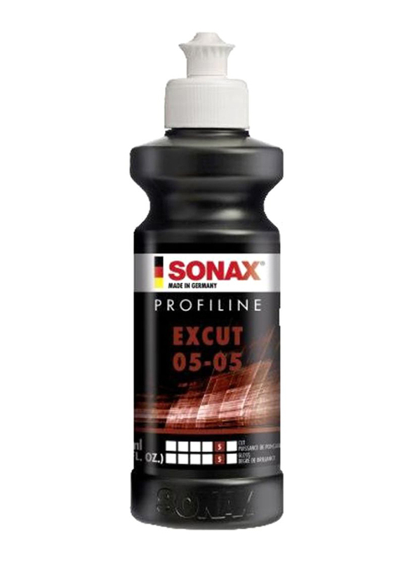 

Sonax 1Ltr Profiline Excut Polish Shine