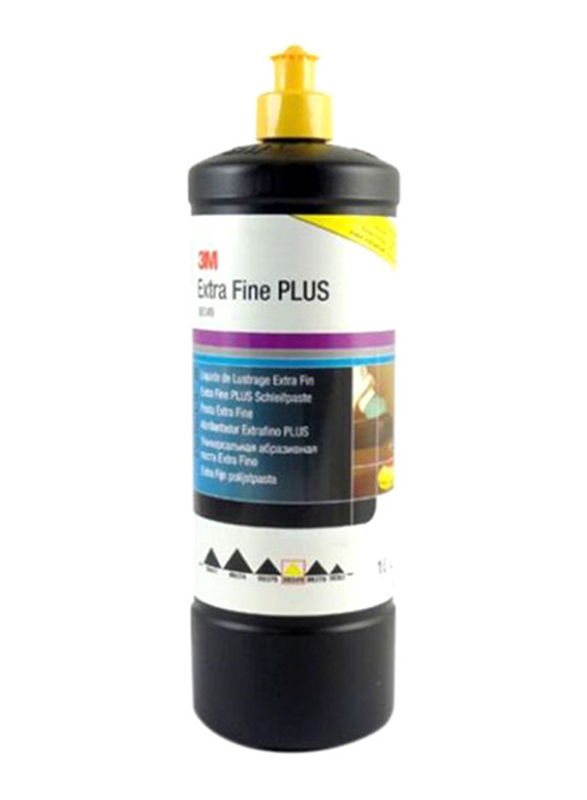 3M 1Ltr Perfect-It Extra Fine Plus Compound