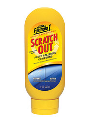 Formula 1 227gm Scratch Out Kit Paste