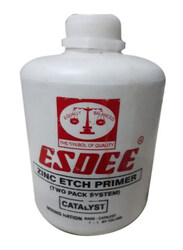 Esdee Zinc Etch Primer, White