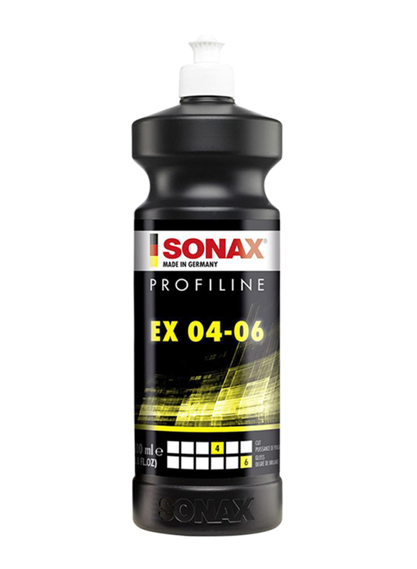 Sonax 1Ltr EX 04-06 Profiline Polish