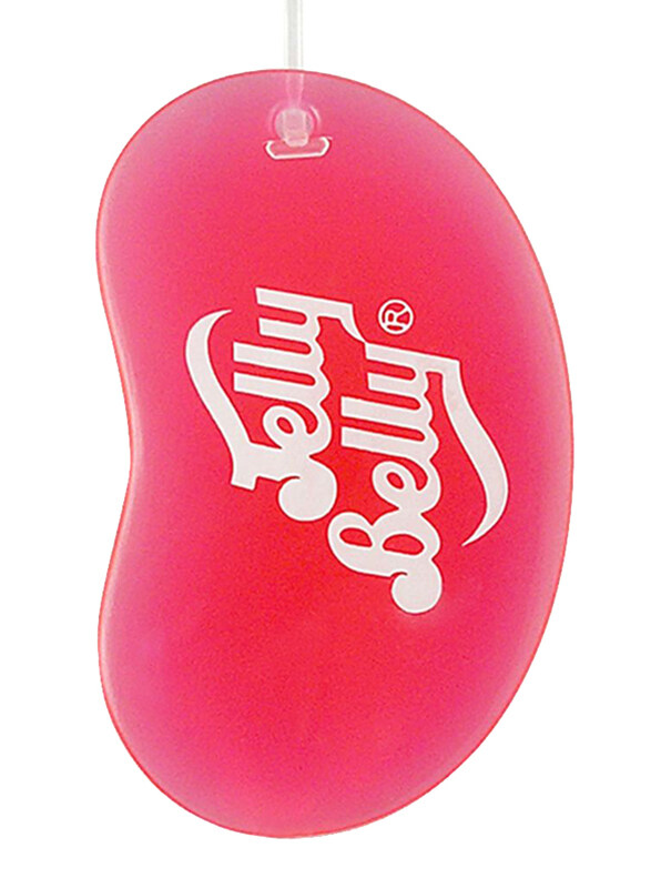 

Jelly Belly Car Air Freshener Tutti Fruitti