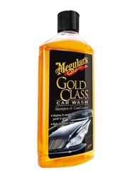 Meguiar's Gold Class Car Wash Shampoo