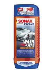 Sonax Xtreme Wash Plus Seal Cleaner, Multicolor