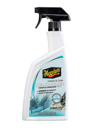 Meguiar's 709ml Re-Fresher Odor Eliminator Car Spray