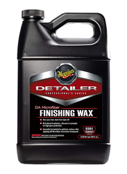 Meguiar's 3.79Ltr D301 Detailer Finishing Wax