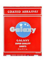 Galaxy Coated Abrasive Paper 180