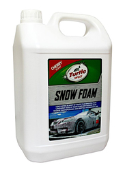 Turtle Wax 5Ltr Cherry Scent Snow Foam Car Wash