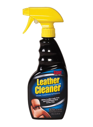 Stoner 473.12ml Leather Cleaner and Conditioner