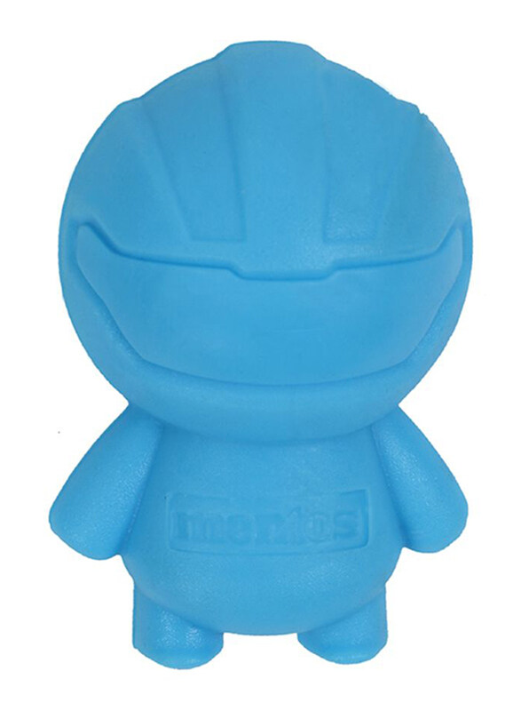 

Mentos 30gm Mr. Pilot Mint Car Perfume Air Freshener, Blue