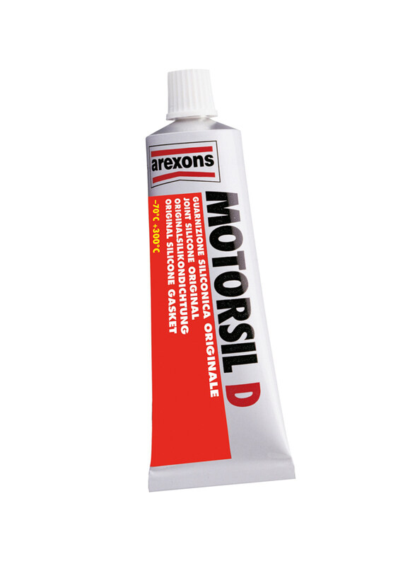 

Arexons Motorsil D Acetic Seals, 60g