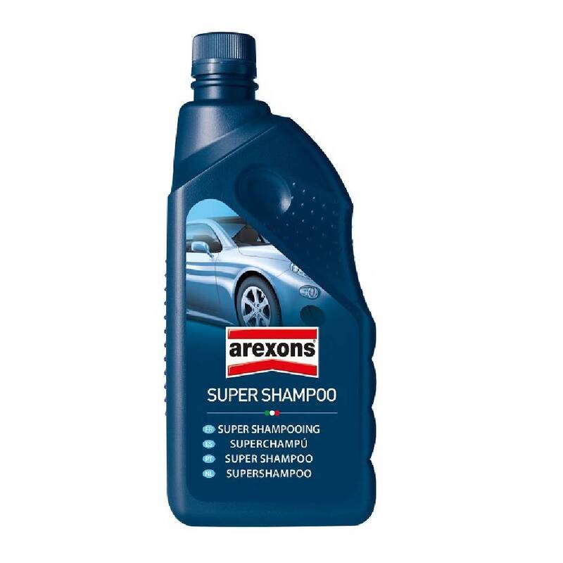 Arexons Super Shampoo 1L