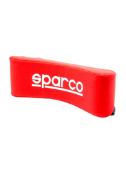 Sparco Neck Pillow, Red
