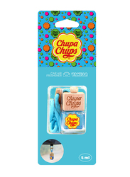 Chupa Chups 5ml Bottle Air Freshener, Vanilla