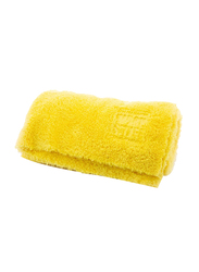 Work Stuff Gentlemen Microfiber, 500gsm, Yellow