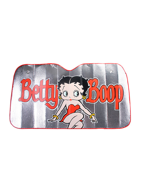 

Betty Boop Sunshades, Black