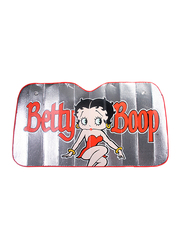 Betty Boop Sunshades, Black