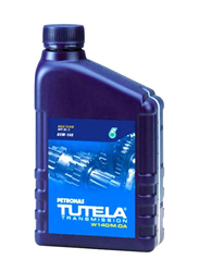 Petronas 1Ltr Tutela Transmission Fluid W140/M-Da