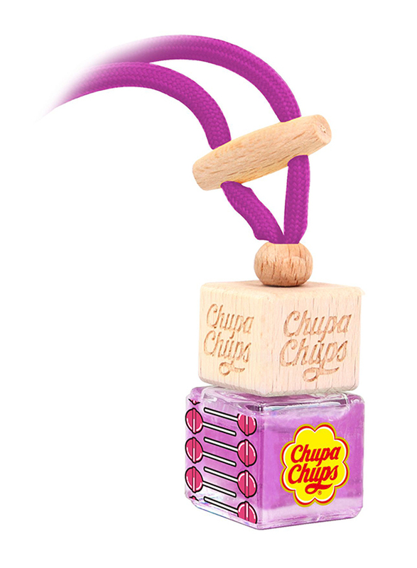 Chupa Chups 5ml Bottle Air Freshener, Cherry