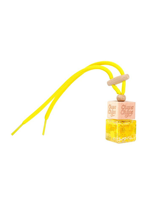 

Chupa Chups 5ml Bottle Air Freshener, Lemon
