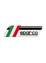 سباركو ملصق شعار كورسا ايطالي ، SPC4205 ، متعدد الالوان