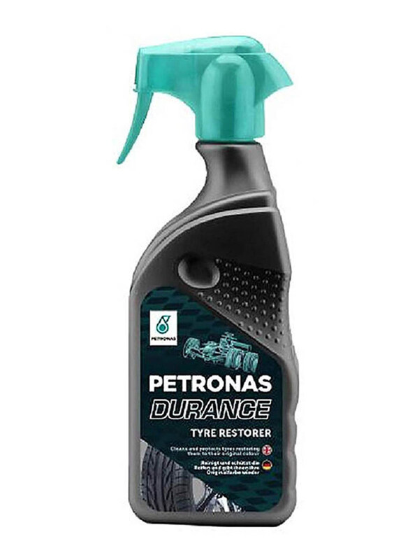 Petronas 400ml Durance Tyre Restorer