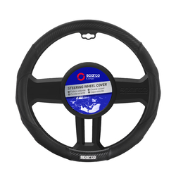 Sparco Steering Wheel Cover