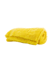 Work Stuff Gentlemen Microfiber, 500gsm, Yellow