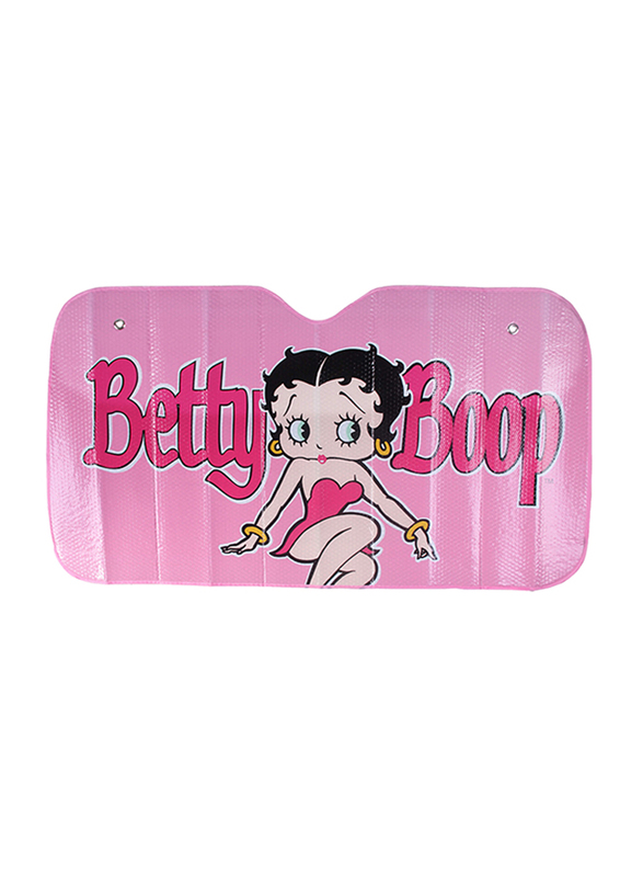 Betty Boop Sunshades, Pink