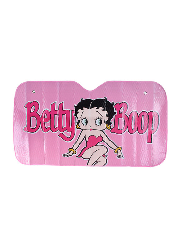 

Betty Boop Sunshades, Pink