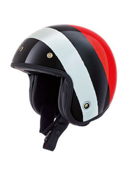 Nexx X.G100 Tokko Helmet, Extra Large, Multicolor