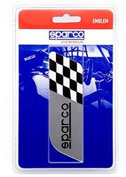 Sparco Emblem