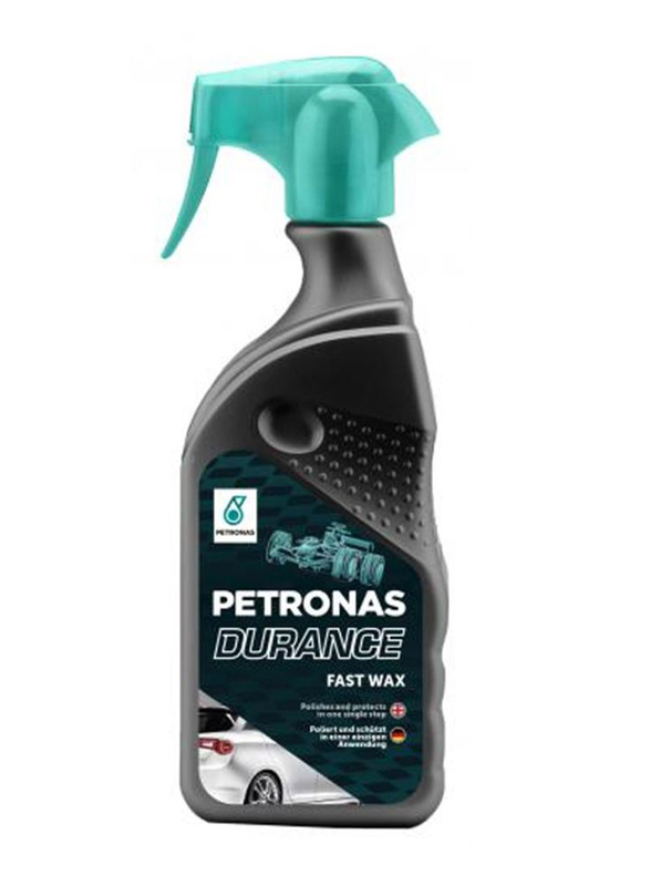 Petronas 400ml Durance Fast Wax