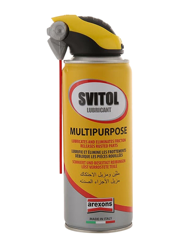 Svitol 200ml Multipurpose Lubricant