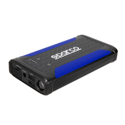 Sparco 800Mah Jump Starter