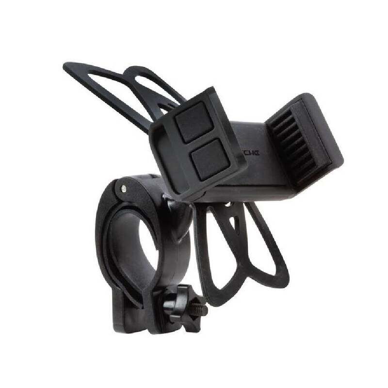 

SCOSCHE HANDLEBAR PHONE MOUNT